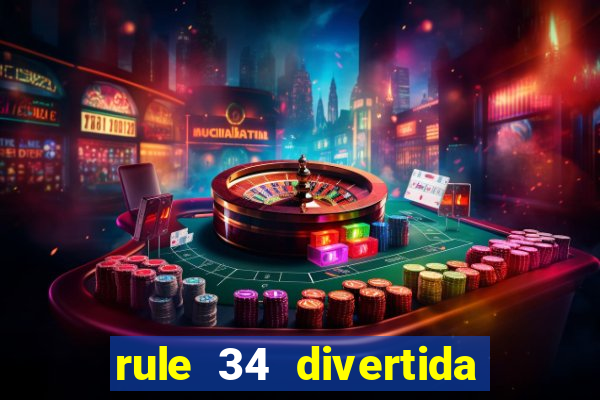 rule 34 divertida mente 2